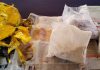 BSF RECOVERS THREE PACKETS OF SUSPECTED NARCOTICS FROM FAZILKA DISTRICT