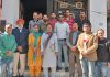 25 फरवरी को लाजवंती के नज़दीक पुल पर शुरु होगी भूख हड़ताल: बिंदर/दिनेश