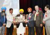 ਪੰਜਾਬ ਤੋਂ ਅਨਾਜ ਲਿਜਾਣ ਲਈ ਵਿਸ਼ੇਸ਼ ਰੇਲਾਂ ਚਲਾਈਆਂ ਜਾ ਸਕਦੀਆਂ ਤਾਂ ਫੇਰ ਕੋਲਾ ਭੇਜਣ ਲਈ ਕਿਉਂ ਨਹੀਂ-ਮੁੱਖ ਮੰਤਰੀ ਨੇ ਭਾਰਤ ਸਰਕਾਰ ਨੂੰ ਕੀਤਾ ਸਵਾਲ