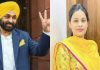CM MANN’s WIFE GETS 40 GUNMEN PROTECTION, OPPOSITION SITES ‘VIP CULTURE’