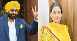 CM MANN’s WIFE GETS 40 GUNMEN PROTECTION, OPPOSITION SITES ‘VIP CULTURE’