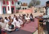 ਪੀਏਯੂ ਦੀ ਕਿਸਾਨ ਸਲਾਹ ਸੇਵਾ ਵੱਲੋਂ ਦੀਵਾਨ ਖੇੜਾ ਵਿਚ ਲਗਾਇਆ ਗਿਆ ਕਿਸਾਨ ਸਿਖਲਾਈ ਕੈਂਪ
