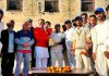 डीएवी स्कूल में करवाए क्रिकेट टूर्नामैंट में सिद्धार्थ क्रिकेट अकादमी रही विजेता