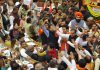 DELHI MCD HOUSE ADJOURNED WITHOUT ELECTING MCD MAYOR FOR THE THIRD TIME IN A MONTH