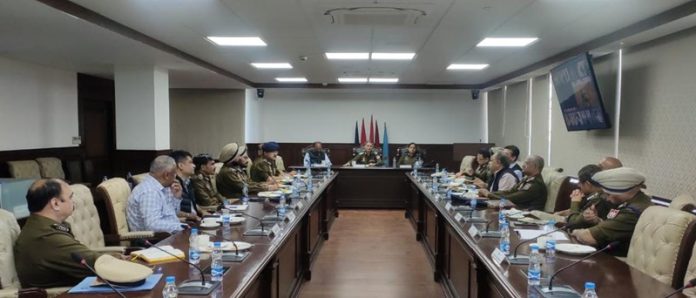 dgp punjab