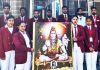 डोगरा पैरामैडिकल गुरुकुल में उत्साह पूर्वक मनाया गया महाशिवरात्रि का पर्व