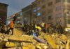 TURKEY-SYRIA EARTHQUAKE: DEATH TOLL RAISES 1400, RESCUE OPERATION CONTINUES