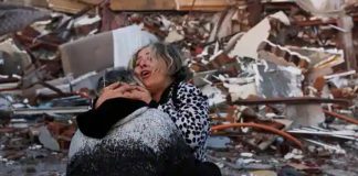DEATH TOLL RAISES 24,000 IN TURKEY, INDIAN FORCES SAVING LIFES ON TURKEY GROUND