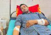 छुट्टी पर आए गांव ताजपुर खुर्द के फौजी जवान पर हमला, हमलावरों की गिरफ्तारी न होने से परिवार आहत