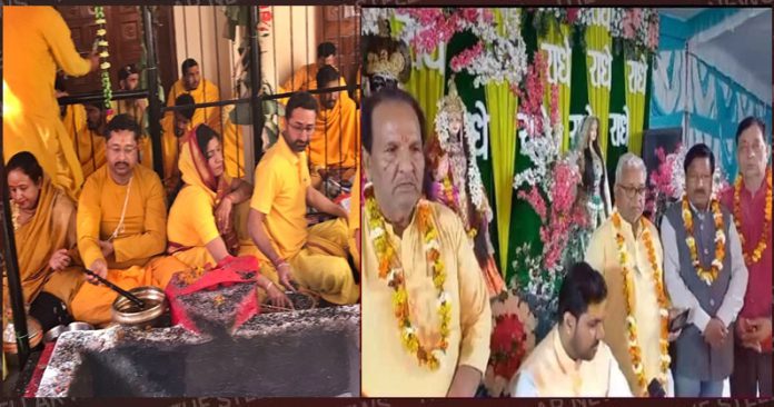 katha-and-hawan-ekta-nagar