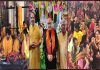 धर्म रक्षा के लिए हुआ था श्रीकृष्ण का प्राकट्य: धीरज कृष्ण