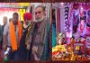 ਬਾਬਾ ਤੇਲੂ ਮਹਾਰਾਜ ਦਾ 25ਵਾਂ ਸਲਾਨਾ ਮੇਲਾ ਧੂਮਧਾਮ ਨਾਲ ਮਨਾਇਆ