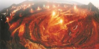 5.9 MILLION TONNES LITHIUM DEPOSITS FOUND IN J&K