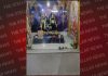 माउन एवेन्यू मंदिर में दानपात्र गायब होने से हडक़ंप, सीसीटीवी फुटेज छान रही कमेटी