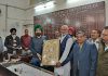 ਪ੍ਰਬੰਧ ਨਿਰਦੇਸ਼ਕ ਸ਼ੂਗਰਫੈੱਡ ਨੇ ਸਹਿਕਾਰੀ ਖੰਡ ਮਿਲਜ਼ ਲਿਮਟਿਡ ਬੋਦੀਵਾਲਾ ਪਿੱਥਾ ਦਾ ਕੀਤਾ ਦੌਰਾ