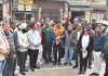 फगवाड़ा रोड पर प्रस्तावित रेलवे ओवरब्रिज प्रोजैक्ट किया जाए रद्द: ब्रमशंकर जिंपा