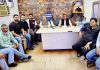 सिविल सर्जन और एसएमओ की प्राइवेट अस्पताल के साथ मिलीभगत की हो उच्च स्तरीय जांच: गैंद/भाटिया