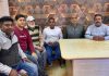 समाज सेवक को धमकी देने वाले को पुलिस तुरन्त गिरफ्तार करे: नई सोच