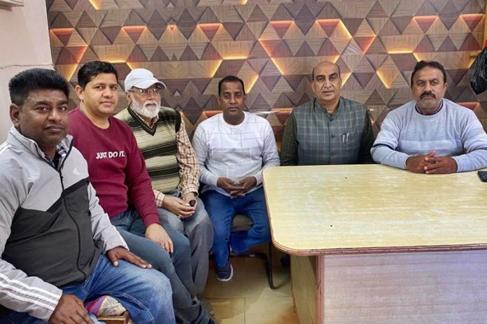 nai-soch-meeting-upon-bali-matter-hoshiarpur