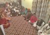 माउंट एवन्यू में महाशिवरात्रि के उपलक्ष्य में श्री हनुमान चलिसा का पाठ आयोजित