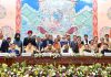स्पीकर संधवां द्वारा सिक्किम विधान सभा में 19वीं वार्षिक सीपीए भारतीय क्षेत्रीय ज़ोन-III कॉन्फ्रेंस में शमूलियत