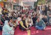 अडानी मामला: मोदी सरकार का पूंजीपतियों को देश लूटने की आज्ञा देने वाली नीति का खुलासा: अरुण डोगरा