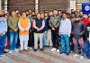 जम्मू-कश्मीर में शांति स्थापना पुलवामा के शहीदों को सच्ची श्रद्धांजलि: खन्ना