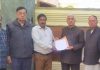 सरकारी एवं प्राइवेट अस्पतालों में कार्निया ब्लाइंडनैंस पीडि़तों की सूची अपडेट करवाने संबंधी किए जाएंगे प्रयास: तीक्ष्ण सूद