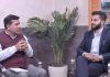 केंद्रीय बजट से लगता है कि भारत विकसित अर्थव्यवस्था की ओर बढ़ रहा है: राघव रंजन