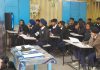 सरकारी स्कूल पिपलांवाला में 11वीं और 12वीं कक्षाओं के छात्रों के लिए कार्यक्रम का आयोजन किया