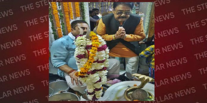 shiv mandir