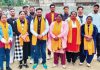 सजा पूरी कर चुके बंदी सिक्खों को रिहा किया जाये: जावेद खान