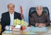गवर्नर तथा मुख्यमंत्री विवाद में पंजाब को हो सकता है भारी नुकसान: तीक्ष्ण सूद