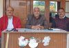 मान सरकार की अराजकतावादी नीतियों से पंजाब की आपात स्वास्थ्य सेवाएं तबाही की कगार पर पहुंची: तीक्ष्ण सूद