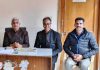भगवंत मान बताए बिजली के घोर संकट से उबारने के लिए क्या कदम उठाए: तीक्ष्ण सूद