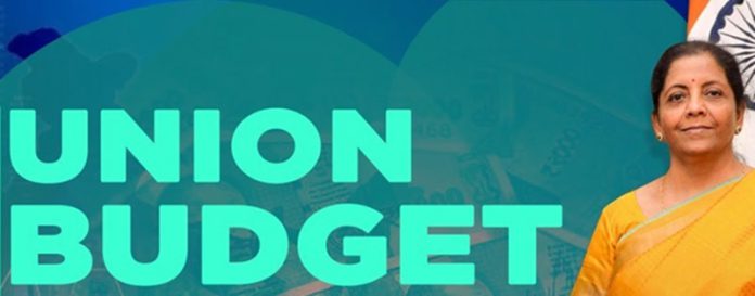 union-budget