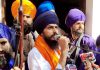 ਪੰਜਾਬ ਪੁਲਿਸ ਵੱਲੋਂ ਅੰਮ੍ਰਿਤਪਾਲ ਤੇ ਇੱਕ ਵੱਡਾ ਐਕਸ਼ਨ