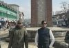 GUJRAT MAN POSES AS PMO’s OFFICIAL IN JAMMU, ENJOYED Z- PLUS SECURITY, ARRESTED