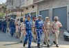 AHEAD OF G-20 SUMMIT, PUNJAB POLICE CONDUCT ‘OPS SEAL-II’ TO PREVENT SMUGGLING OF ARMS & AMMUNITION, DRUGS & LIQUOR