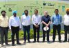 अमन अरोड़ा द्वारा बेंगलुरु स्थित ”सस्टेनएबल इम्पैक्ट्स” प्लांट का दौरा