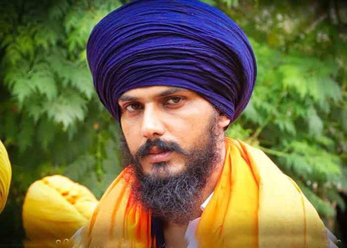 Amritpal-Singh