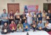 भूतगिरी मंदिर ऊना रोड होशियारपुर में भव्य श्री हनुमंत कथा व विशाल यज्ञ 16 से 23 अप्रैल तक