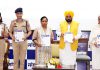 मुख्यमंत्री द्वारा लोगों की समस्याएँ उनके घरों पर ही हल करने के लिए पुलिस का वैज्ञानिक तरीकों से आधुनिकीकरण करने की ज़रूरत पर ज़ोर