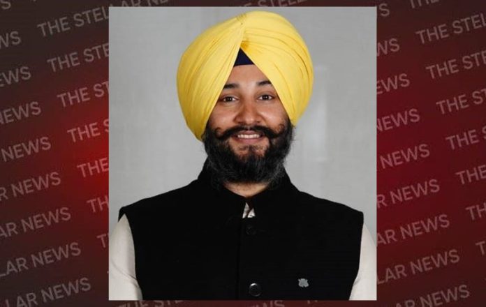 Chairman Sekhwan
