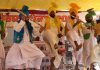 ਕਰਾਫ਼ਟ ਮੇਲੇ ਦੇ ਸੱਤਵੇਂ ਦਿਨ ਪੰਜਾਬੀ ਸੱਭਿਆਚਾਰ ਦੀਆਂ ਵੱਖ-ਵੱਖ ਵੰਨਗੀਆਂ ਦੇ ਹੋਏ ਮੁਕਾਬਲੇ