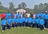 66वीं अखिल भारतीय रेलवे क्रिकेट (पुरुष) चैंपियनशिप 2022-23 का आयोजन