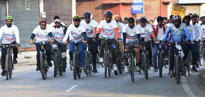 GNA-uiniversity-cycle-rally-2023