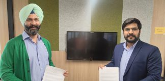 GNA University- Technology Business Incubator (GU-TBI) Signed an MoU with Innovation Mission Punjab (Mohali)