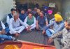 ਪੁਲਿਸ ਪ੍ਰਸ਼ਾਸਨ ਪੀੜ੍ਹਤ ਪਰਿਵਾਰ ਨੂੰ ਦਵਾਏ ਇਨਸਾਫ਼ : ਮਨਜੀਤ ਬਾਲੀ