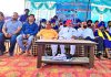गांव दोसडक़ा में 13वां गोल्ड कबड्डी टूर्नामैंट आयोजित